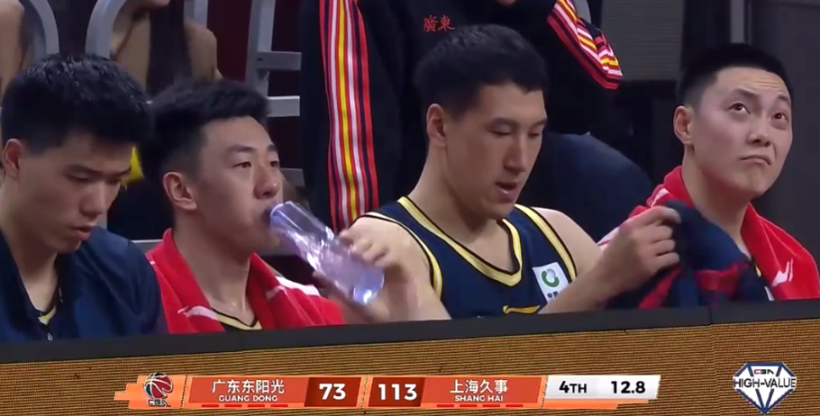 球探体育官网-惨败40分！广东输在哪？多位媒体人给出看法，有2人点评一针见血