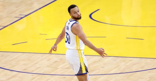 球探体育比分直播-“G6汤”叠加“反弹库”！勇士拿下天王山上好双保险