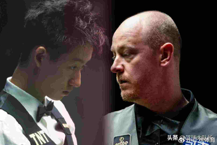 球探体育比分直播-赵心童吴宜泽上场，肖国栋席位被挤掉，斯诺克的规则真不讲情面|比赛|选手|冠军|积分_新浪体育_新浪新闻