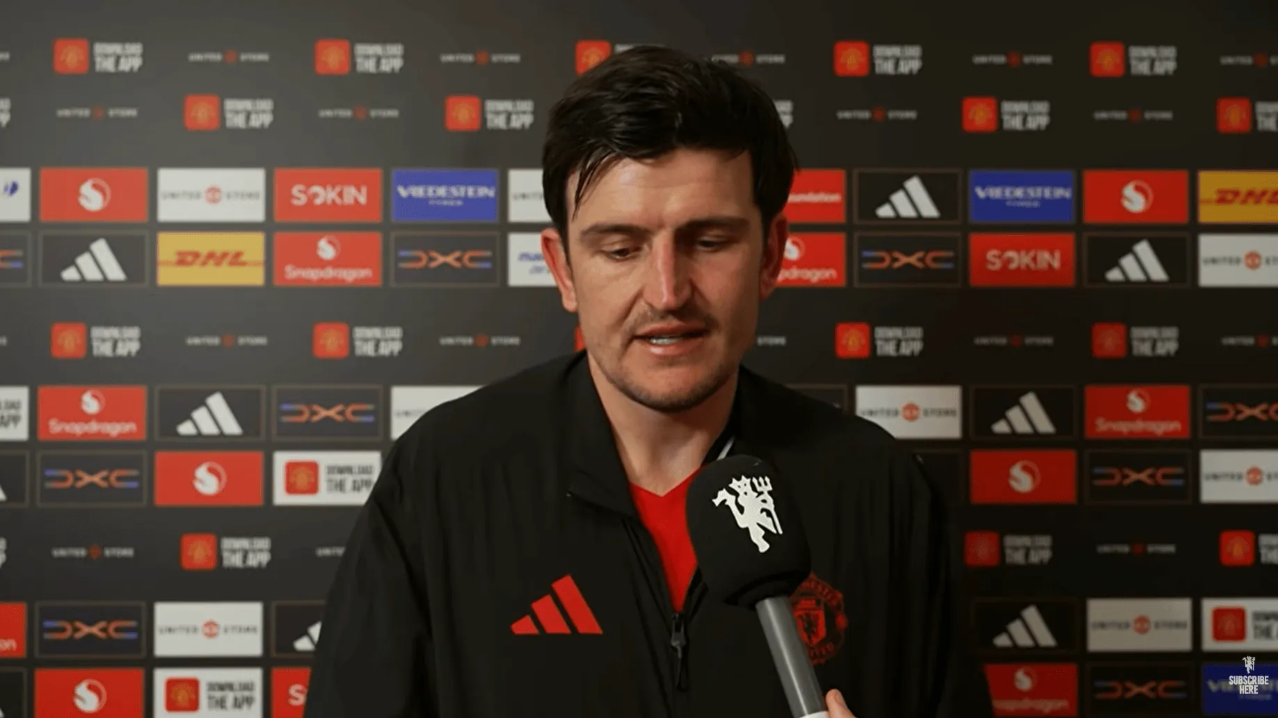 球探体育足球比分-马奎尔赞卡塞米罗：遇到他之前，我一直以为自己很擅长头球